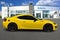 2017 Subaru BRZ Series.Yellow