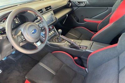 2026 Subaru BRZ Limited