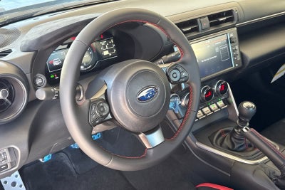 2026 Subaru BRZ Limited