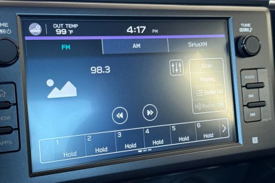 2026 Subaru BRZ Limited