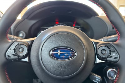 2026 Subaru BRZ Limited