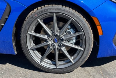 2026 Subaru BRZ Limited