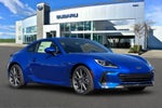 2026 Subaru BRZ Limited