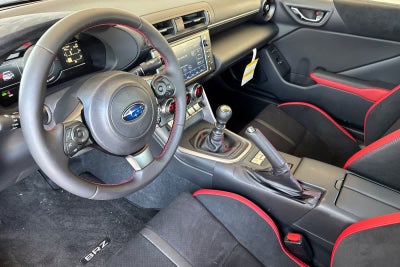 2026 Subaru BRZ Limited