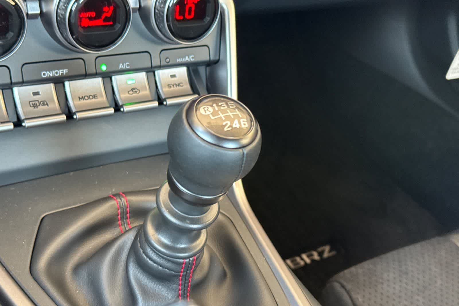2026 Subaru BRZ Limited