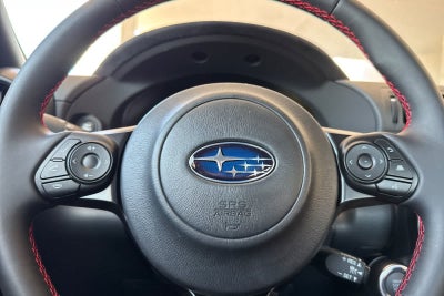 2026 Subaru BRZ Limited