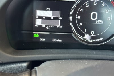 2026 Subaru BRZ Limited