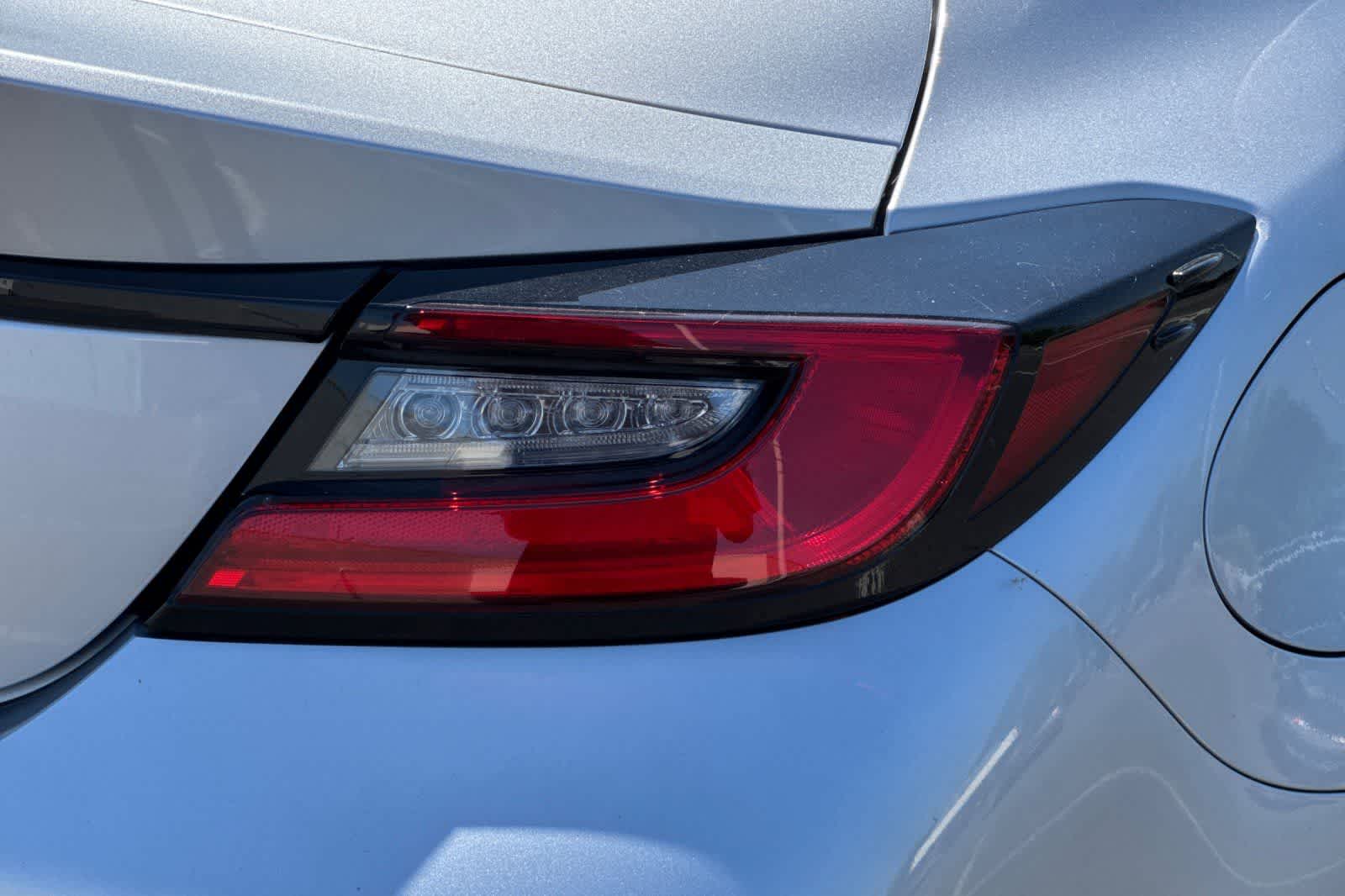 2026 Subaru BRZ Limited