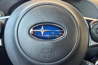2026 Subaru BRZ Limited