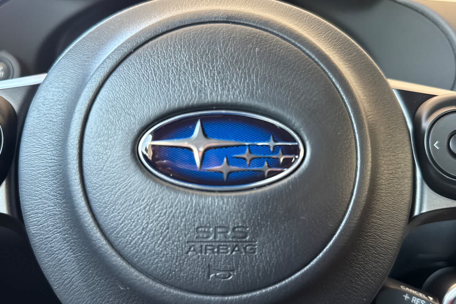 2026 Subaru BRZ Limited