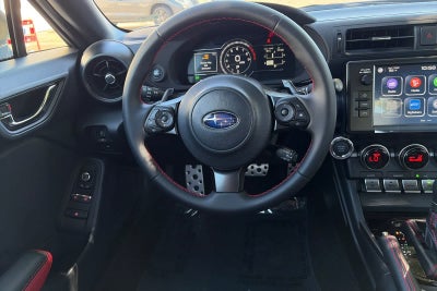 2026 Subaru BRZ Limited