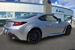 2026 Subaru BRZ Limited