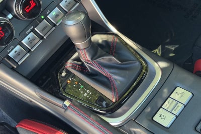 2026 Subaru BRZ Limited