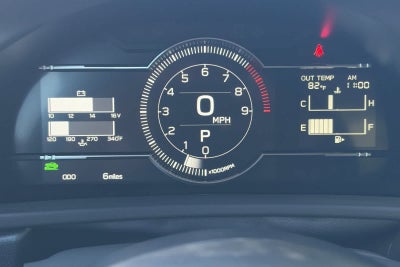 2026 Subaru BRZ Limited