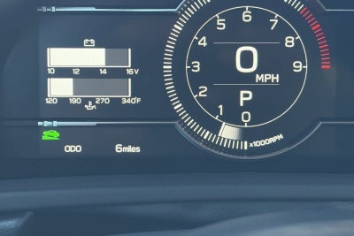 2026 Subaru BRZ Limited