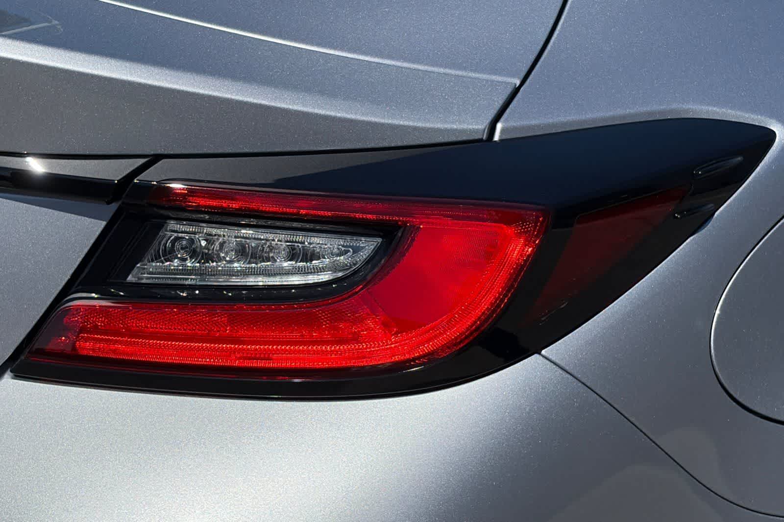 2026 Subaru BRZ Limited