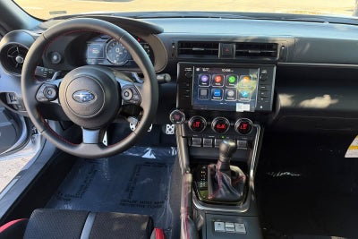 2026 Subaru BRZ Limited