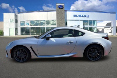 2026 Subaru BRZ Limited