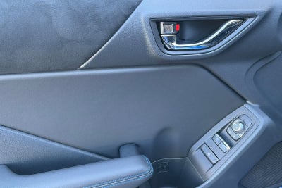 2026 Subaru BRZ tS