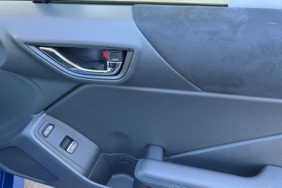 2026 Subaru BRZ tS