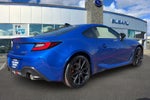 2026 Subaru BRZ tS