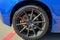 2026 Subaru BRZ tS