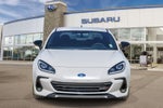 2025 Subaru BRZ tS
