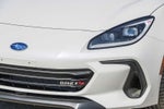 2025 Subaru BRZ tS