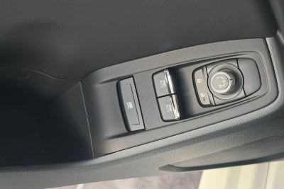 2026 Subaru BRZ tS
