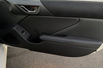 2026 Subaru BRZ tS