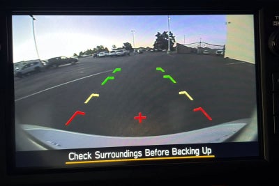 2026 Subaru BRZ tS