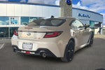 2026 Subaru BRZ tS