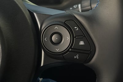 2026 Subaru BRZ tS
