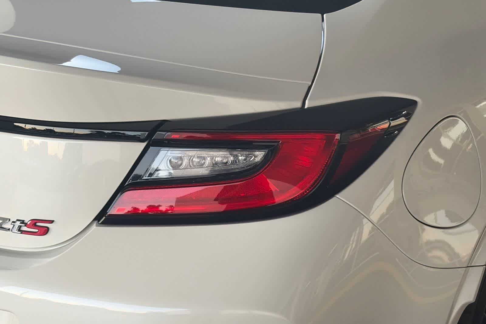 2026 Subaru BRZ tS