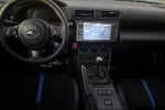 2026 Subaru BRZ tS