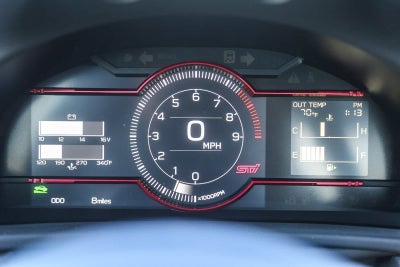 2026 Subaru BRZ Series.Yellow