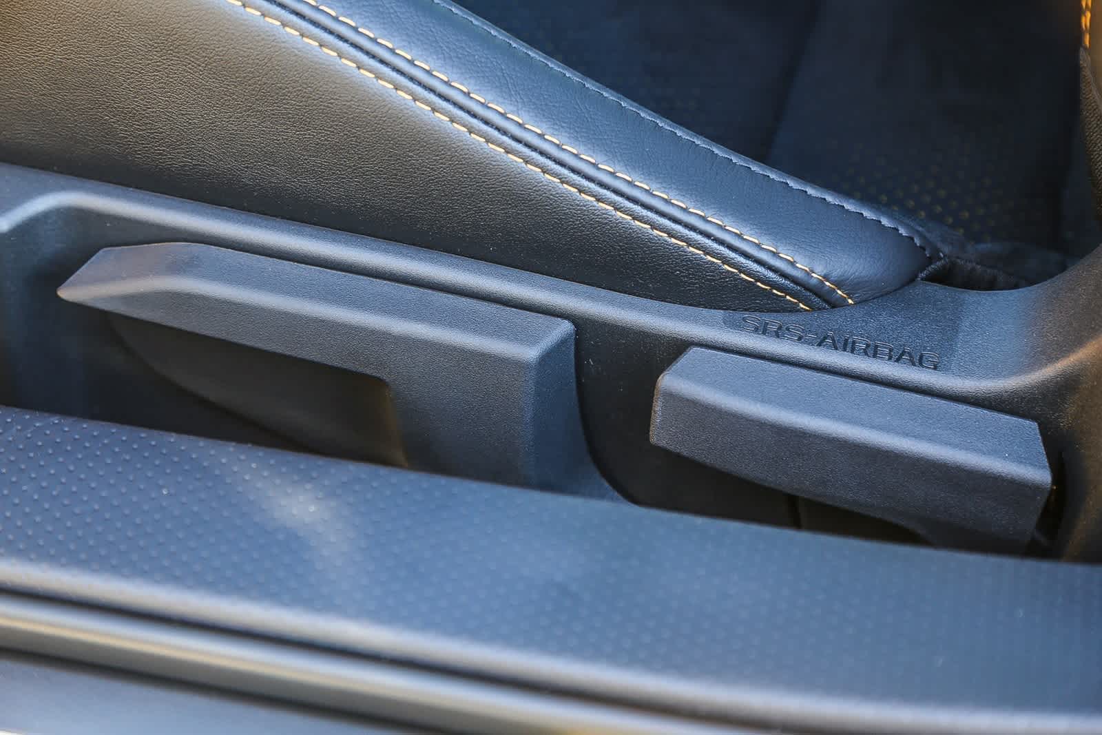 2026 Subaru BRZ Series.Yellow