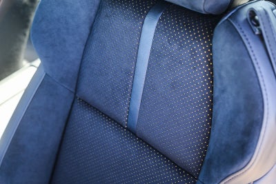 2026 Subaru BRZ Series.Yellow