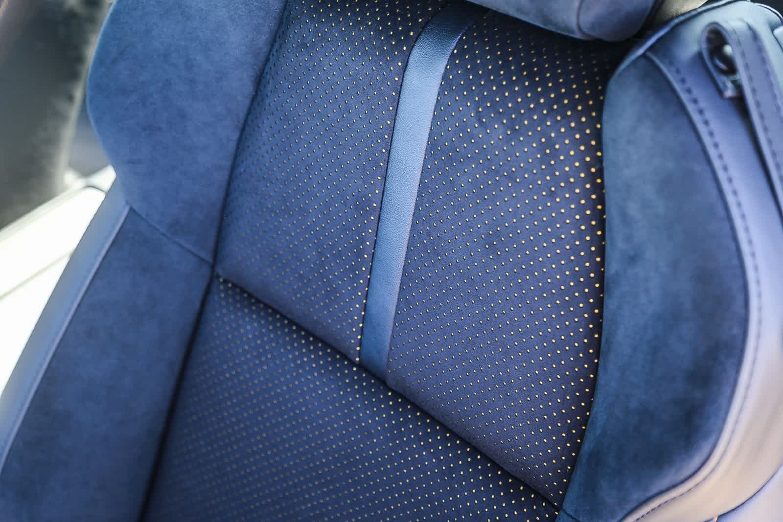 2026 Subaru BRZ Series.Yellow