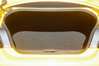 2026 Subaru BRZ Series.Yellow