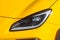 2026 Subaru BRZ Series.Yellow