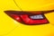 2026 Subaru BRZ Series.Yellow
