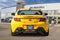 2026 Subaru BRZ Series.Yellow