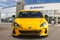2026 Subaru BRZ Series.Yellow