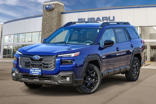 2026 Subaru Outback Limited