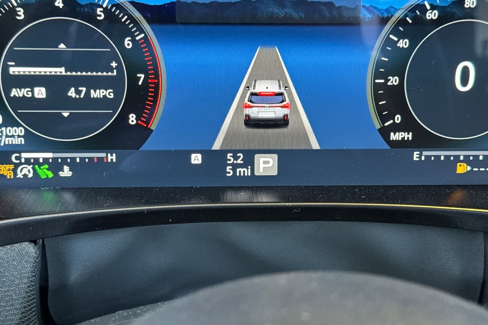 2026 Subaru Outback Limited