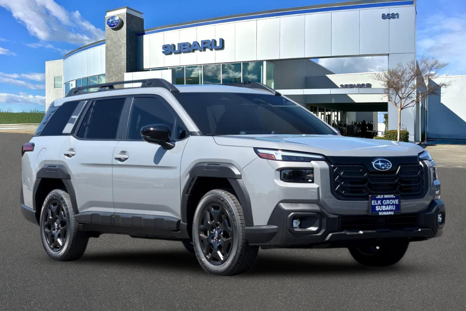 2026 Subaru Outback Limited