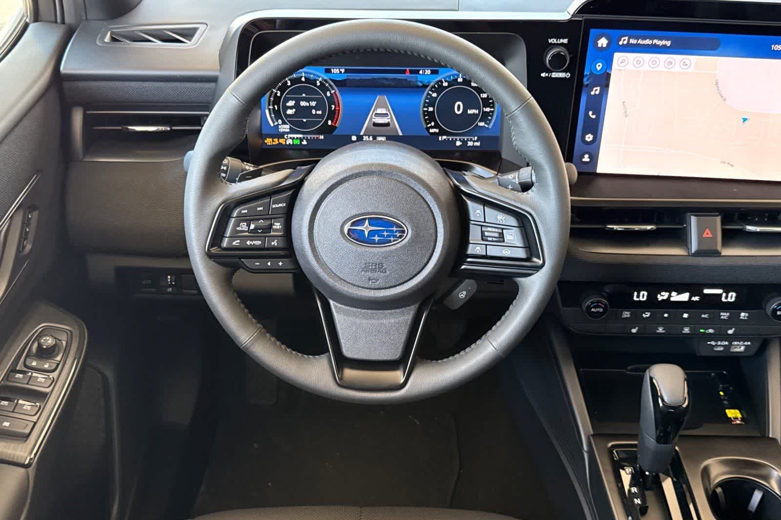 2026 Subaru Outback Limited
