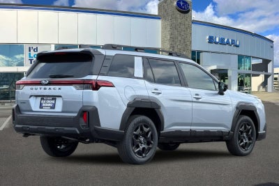 2026 Subaru Outback Limited