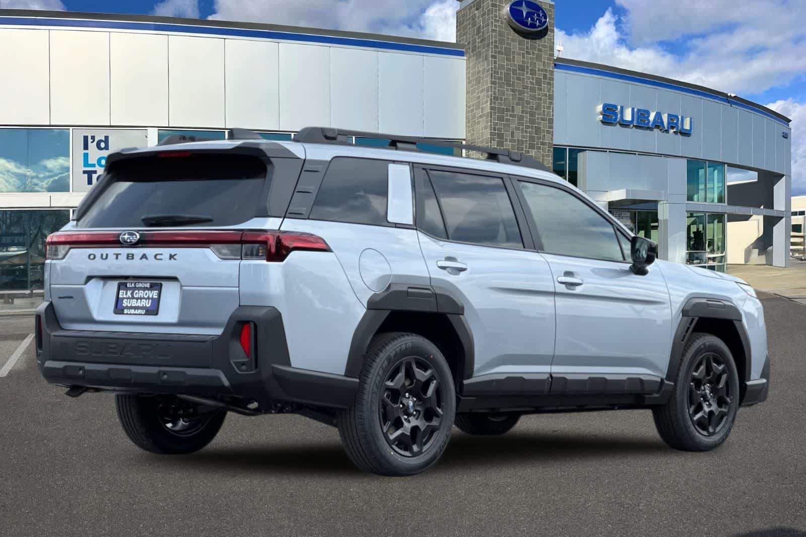 2026 Subaru Outback Limited